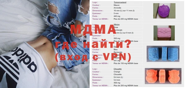 мдпв Балабаново